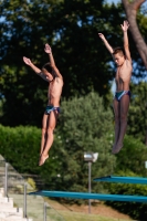 Thumbnail - Boys - Прыжки в воду - 2019 - Roma Junior Diving Cup - Synchron Boys and Girls 03033_11627.jpg