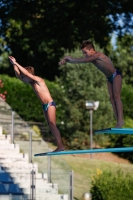 Thumbnail - Boys - Прыжки в воду - 2019 - Roma Junior Diving Cup - Synchron Boys and Girls 03033_11628.jpg