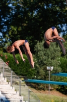 Thumbnail - Boys - Прыжки в воду - 2019 - Roma Junior Diving Cup - Synchron Boys and Girls 03033_11631.jpg
