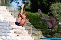 Thumbnail - Boys - Diving Sports - 2019 - Roma Junior Diving Cup - Synchron Boys and Girls 03033_11637.jpg