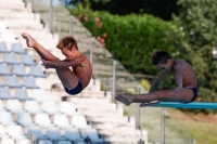Thumbnail - Boys - Прыжки в воду - 2019 - Roma Junior Diving Cup - Synchron Boys and Girls 03033_11638.jpg