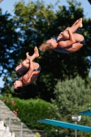 Thumbnail - Boys - Diving Sports - 2019 - Roma Junior Diving Cup - Synchron Boys and Girls 03033_11665.jpg