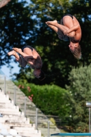 Thumbnail - Boys - Diving Sports - 2019 - Roma Junior Diving Cup - Synchron Boys and Girls 03033_11671.jpg