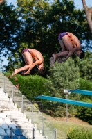 Thumbnail - Boys - Прыжки в воду - 2019 - Roma Junior Diving Cup - Synchron Boys and Girls 03033_11679.jpg