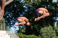 Thumbnail - Boys - Wasserspringen - 2019 - Roma Junior Diving Cup - Synchronwettkämpfe 03033_11684.jpg