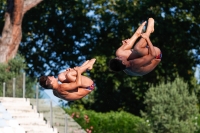Thumbnail - Boys - Прыжки в воду - 2019 - Roma Junior Diving Cup - Synchron Boys and Girls 03033_11686.jpg