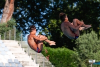Thumbnail - Boys - Прыжки в воду - 2019 - Roma Junior Diving Cup - Synchron Boys and Girls 03033_11687.jpg