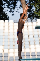 Thumbnail - Boys - Wasserspringen - 2019 - Roma Junior Diving Cup - Synchronwettkämpfe 03033_11689.jpg
