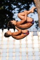 Thumbnail - Boys - Wasserspringen - 2019 - Roma Junior Diving Cup - Synchronwettkämpfe 03033_11690.jpg