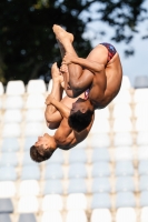 Thumbnail - Boys - Wasserspringen - 2019 - Roma Junior Diving Cup - Synchronwettkämpfe 03033_11692.jpg