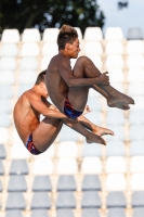 Thumbnail - Boys - Wasserspringen - 2019 - Roma Junior Diving Cup - Synchronwettkämpfe 03033_11693.jpg