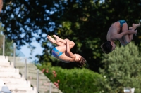 Thumbnail - Boys - Wasserspringen - 2019 - Roma Junior Diving Cup - Synchronwettkämpfe 03033_11700.jpg