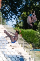 Thumbnail - Boys - Прыжки в воду - 2019 - Roma Junior Diving Cup - Synchron Boys and Girls 03033_11705.jpg