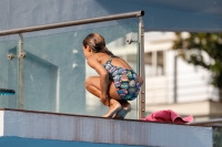 Thumbnail - Girls C - Emma - Diving Sports - 2019 - Roma Junior Diving Cup - Participants - Italy - Girls 03033_11809.jpg