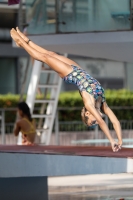 Thumbnail - Girls C - Emma - Diving Sports - 2019 - Roma Junior Diving Cup - Participants - Italy - Girls 03033_11810.jpg