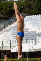 Thumbnail - Boys B - Aldo - Wasserspringen - 2019 - Roma Junior Diving Cup - Teilnehmer - Italien - Boys 03033_12060.jpg