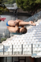 Thumbnail - Boys B - Aldo - Wasserspringen - 2019 - Roma Junior Diving Cup - Teilnehmer - Italien - Boys 03033_12061.jpg