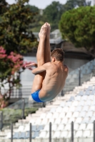 Thumbnail - Boys B - Aldo - Wasserspringen - 2019 - Roma Junior Diving Cup - Teilnehmer - Italien - Boys 03033_12062.jpg