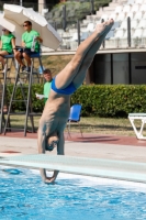 Thumbnail - Boys B - Aldo - Прыжки в воду - 2019 - Roma Junior Diving Cup - Participants - Italy - Boys 03033_12064.jpg