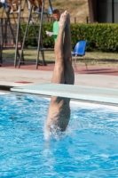 Thumbnail - Boys B - Aldo - Прыжки в воду - 2019 - Roma Junior Diving Cup - Participants - Italy - Boys 03033_12065.jpg
