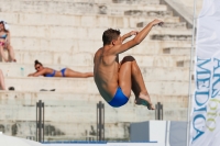 Thumbnail - Boys B - Aldo - Wasserspringen - 2019 - Roma Junior Diving Cup - Teilnehmer - Italien - Boys 03033_12180.jpg
