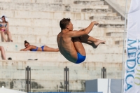 Thumbnail - Boys B - Aldo - Wasserspringen - 2019 - Roma Junior Diving Cup - Teilnehmer - Italien - Boys 03033_12181.jpg