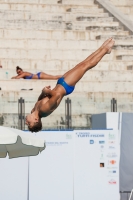 Thumbnail - Boys B - Aldo - Wasserspringen - 2019 - Roma Junior Diving Cup - Teilnehmer - Italien - Boys 03033_12182.jpg