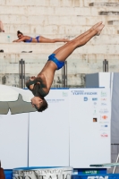 Thumbnail - Boys B - Aldo - Wasserspringen - 2019 - Roma Junior Diving Cup - Teilnehmer - Italien - Boys 03033_12183.jpg