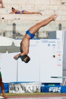 Thumbnail - Boys B - Aldo - Wasserspringen - 2019 - Roma Junior Diving Cup - Teilnehmer - Italien - Boys 03033_12184.jpg