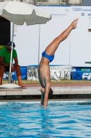 Thumbnail - Boys B - Aldo - Wasserspringen - 2019 - Roma Junior Diving Cup - Teilnehmer - Italien - Boys 03033_12187.jpg