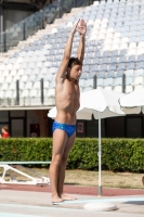 Thumbnail - Boys B - Aldo - Diving Sports - 2019 - Roma Junior Diving Cup - Participants - Italy - Boys 03033_12189.jpg