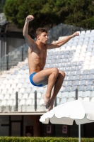 Thumbnail - Boys B - Aldo - Diving Sports - 2019 - Roma Junior Diving Cup - Participants - Italy - Boys 03033_12190.jpg
