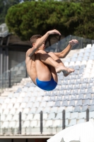 Thumbnail - Boys B - Aldo - Diving Sports - 2019 - Roma Junior Diving Cup - Participants - Italy - Boys 03033_12191.jpg