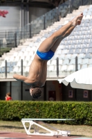 Thumbnail - Boys B - Aldo - Diving Sports - 2019 - Roma Junior Diving Cup - Participants - Italy - Boys 03033_12193.jpg