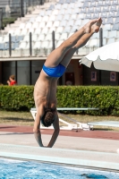 Thumbnail - Boys B - Aldo - Diving Sports - 2019 - Roma Junior Diving Cup - Participants - Italy - Boys 03033_12194.jpg