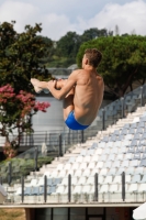 Thumbnail - Boys B - Aldo - Tuffi Sport - 2019 - Roma Junior Diving Cup - Participants - Italy - Boys 03033_12360.jpg