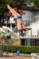 Thumbnail - Boys B - Aldo - Diving Sports - 2019 - Roma Junior Diving Cup - Participants - Italy - Boys 03033_12361.jpg