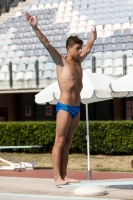 Thumbnail - Boys B - Aldo - Diving Sports - 2019 - Roma Junior Diving Cup - Participants - Italy - Boys 03033_12524.jpg