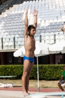 Thumbnail - Boys B - Aldo - Tuffi Sport - 2019 - Roma Junior Diving Cup - Participants - Italy - Boys 03033_12525.jpg