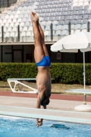 Thumbnail - Boys B - Aldo - Diving Sports - 2019 - Roma Junior Diving Cup - Participants - Italy - Boys 03033_12529.jpg