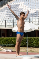 Thumbnail - Boys B - Aldo - Diving Sports - 2019 - Roma Junior Diving Cup - Participants - Italy - Boys 03033_12691.jpg