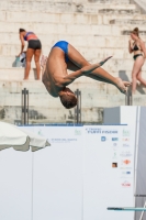 Thumbnail - Boys B - Aldo - Diving Sports - 2019 - Roma Junior Diving Cup - Participants - Italy - Boys 03033_12697.jpg