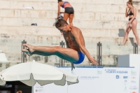 Thumbnail - Boys B - Aldo - Wasserspringen - 2019 - Roma Junior Diving Cup - Teilnehmer - Italien - Boys 03033_12702.jpg