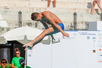 Thumbnail - Boys B - Aldo - Wasserspringen - 2019 - Roma Junior Diving Cup - Teilnehmer - Italien - Boys 03033_12703.jpg