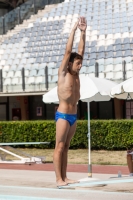 Thumbnail - Boys B - Aldo - Wasserspringen - 2019 - Roma Junior Diving Cup - Teilnehmer - Italien - Boys 03033_12704.jpg