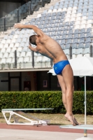 Thumbnail - Boys B - Aldo - Wasserspringen - 2019 - Roma Junior Diving Cup - Teilnehmer - Italien - Boys 03033_12705.jpg