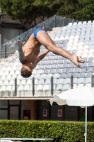 Thumbnail - Boys B - Aldo - Wasserspringen - 2019 - Roma Junior Diving Cup - Teilnehmer - Italien - Boys 03033_12706.jpg