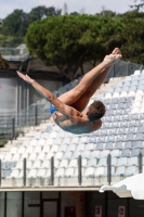 Thumbnail - Boys B - Aldo - Wasserspringen - 2019 - Roma Junior Diving Cup - Teilnehmer - Italien - Boys 03033_12707.jpg