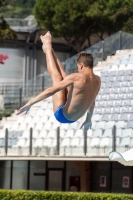 Thumbnail - Boys B - Aldo - Wasserspringen - 2019 - Roma Junior Diving Cup - Teilnehmer - Italien - Boys 03033_12708.jpg