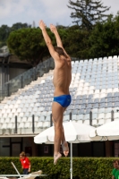 Thumbnail - Boys B - Aldo - Прыжки в воду - 2019 - Roma Junior Diving Cup - Participants - Italy - Boys 03033_12849.jpg